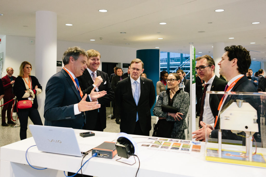 Photonics Trade Mission Germany