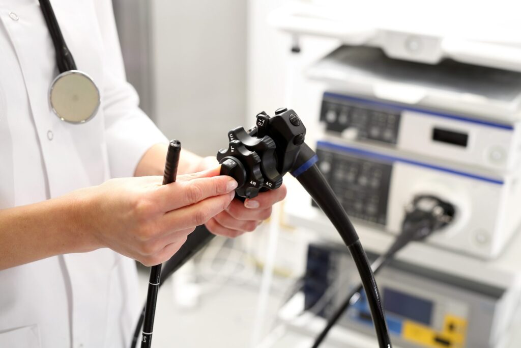 Endoscopy