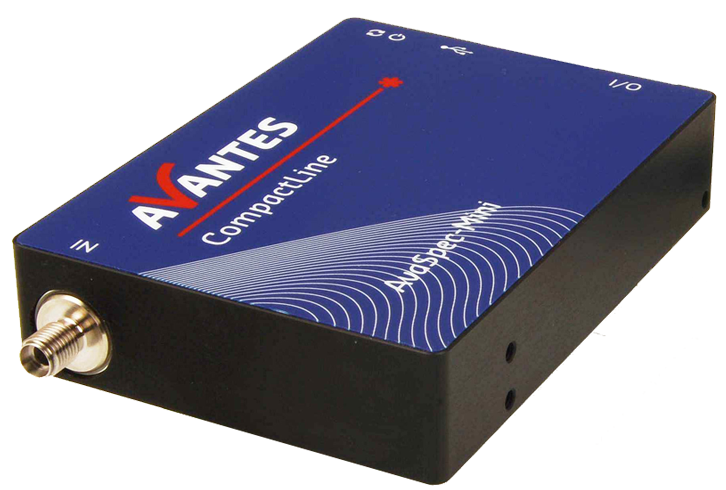 Avantes Mini Spectrometer - AvaSpec-Mini