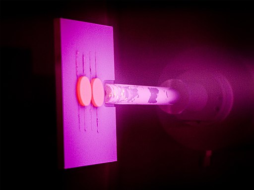 Plasma Diagnostics OES Figure 2