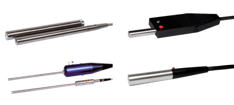 Raman probes 2