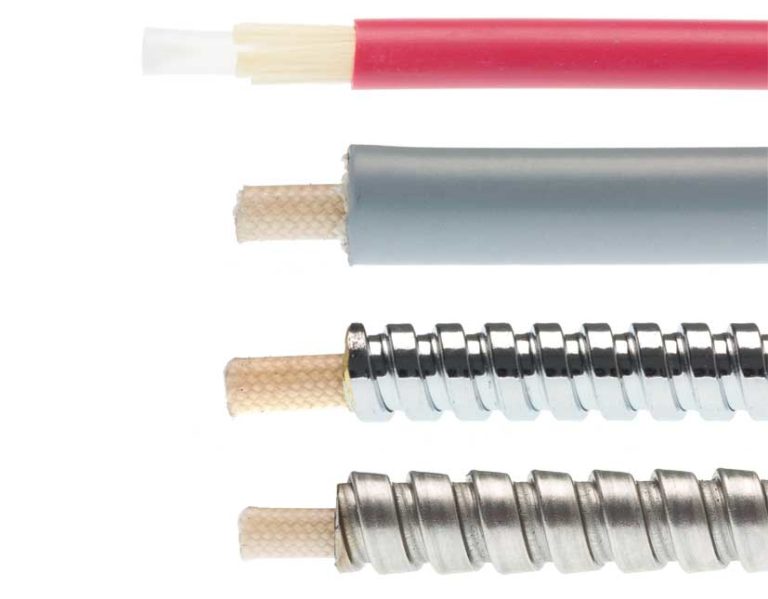 Introduction to Fibre Optics - Avantes