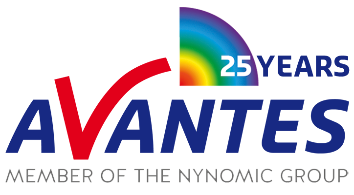 Avantes Nynomic Blue 25 Years