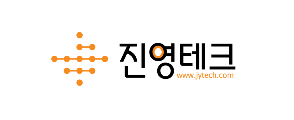 JYTECH LOGO