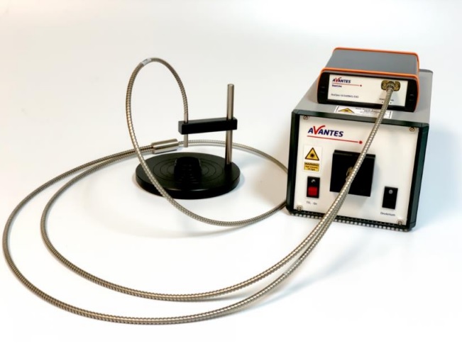 Starting Thin Film Measurement - Avantes Spectroscopy
