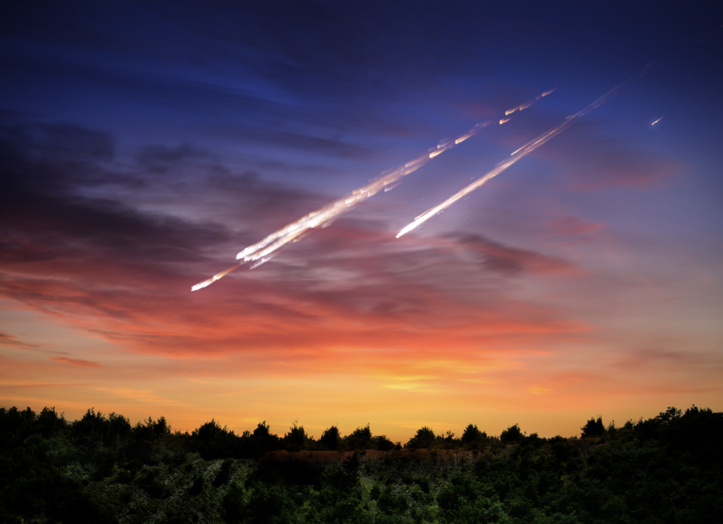 Comparison of Terrestrial & Extraterrestrial Rocks with LIBS - Avantes