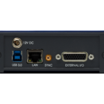 AvaSpec ULS2048XL+ back