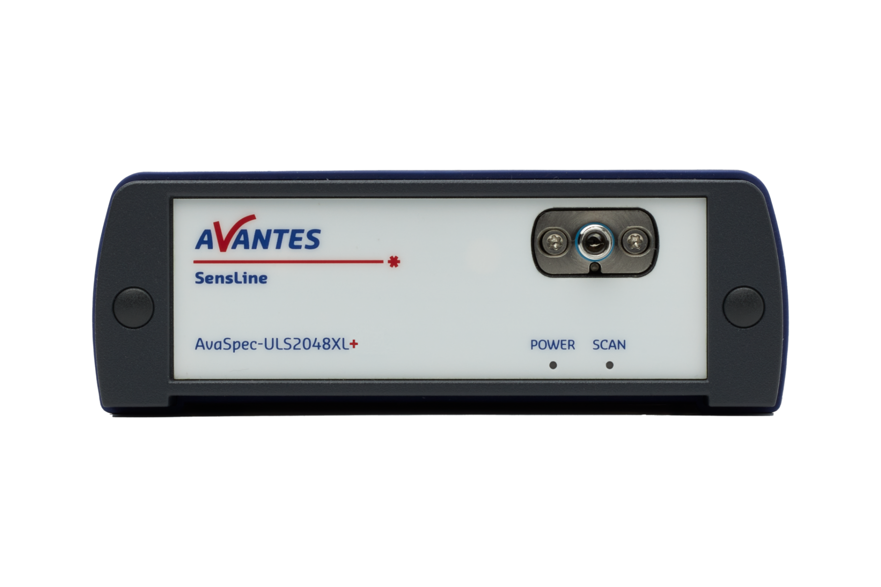 Avantes AvaSpec-ULS2048x64-EVO — representative product-family image